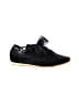 Jeffrey Campbell Graphic Black Sneakers Size 6 - photo 1