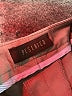 Peserico Solid Gray Dress Pants Size EU (IT) 40 / US 4 - photo 7