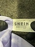 Shein Purple Blazer Size L - photo 6