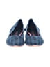 ROTHY'S Plaid Blue Flats Size 9 - photo 2