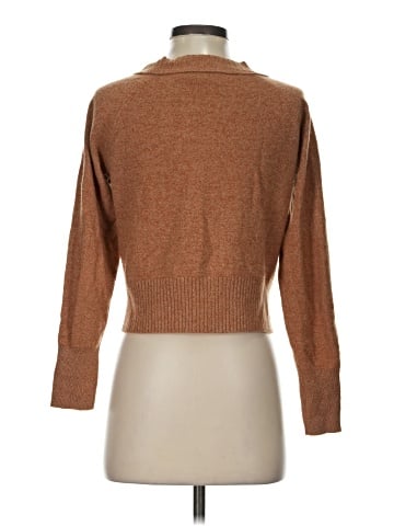 Everlane Cashmere Cardigan (view 2)