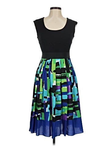 Jones New York Cocktail Dress (view 1)