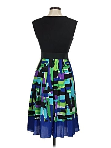 Jones New York Cocktail Dress (view 2)