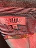 Tibi Houndstooth Gray Formal Skirt Size 2 - photo 4