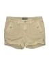 Torrid Solid Tan Khaki Shorts Size 10 - photo 1