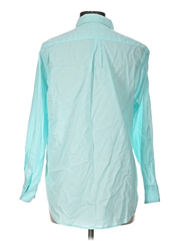 For The Republic Long Sleeve Button-Down Shirt (view 2)