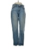 Joe's Jeans Blue Jeans Size 24 waist - photo 1