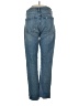 Joe's Jeans Blue Jeans Size 24 waist - photo 2