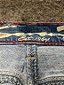 Seven7 Stars Blue Jeans Size 12 - photo 7