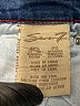 Seven7 Stars Blue Jeans Size 12 - photo 9