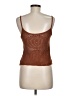 MNG Brown Pullover Sweater Size M - photo 2