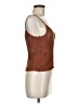 MNG Brown Pullover Sweater Size M - photo 4
