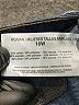 Code Bleu Blue Jeans Size 16 - photo 8