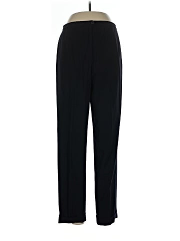 Giorgio Armani Wool Pants (view 1)