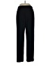 Giorgio Armani Black Wool Pants Size EU 44 / US 14 - photo 2