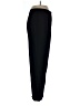 Giorgio Armani Black Wool Pants Size EU 44 / US 14 - photo 4