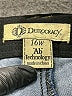 Democracy Solid Blue Jeans Size 16 - photo 7
