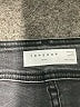 Topshop Gray Jeans Size 30 waist - photo 7