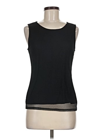Banana Republic Sleeveless Top (view 1)