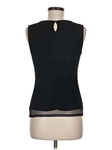 Banana Republic Sleeveless Top (view 2)
