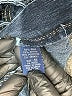 Angels Solid Blue Jeans Size 18 - photo 5