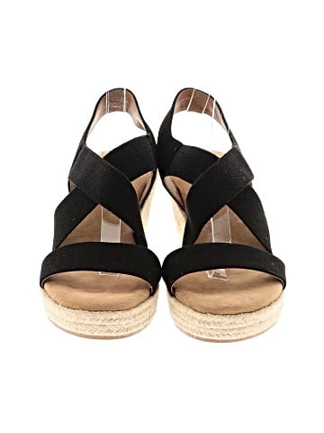 White Mountain Wedges (view 2)