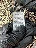DressBarn Metallic Gold Short Sleeve Blouse Size XL - photo 8