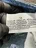 Code Bleu Blue Jeans Size 14 - photo 8