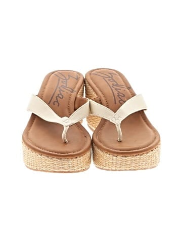 Zodiac Wedges (view 2)