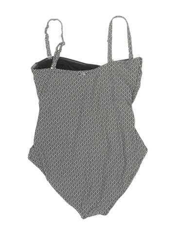 DKNY One Piece Swimsuit (view 1)