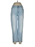 DL1961 Blue Jeans Size 31 waist - photo 1