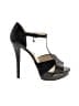 MICHAEL Michael Kors Black Heels Size 10 - photo 1