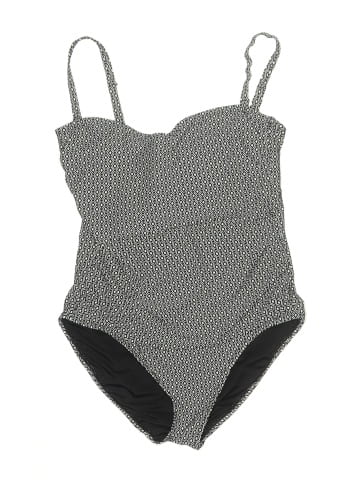DKNY One Piece Swimsuit (view 2)