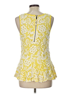 Meadow Rue Sleeveless Blouse (view 2)