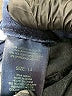 Angels Solid Blue Jeans Size 14 - photo 9