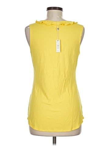 Max Studio Sleeveless T-Shirt (view 2)