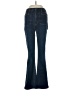 Theory Blue Jeans Size 24 waist - photo 1