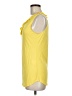 Max Studio Yellow Sleeveless T-Shirt Size M - photo 5