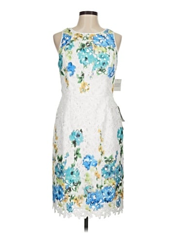 Maggy London Cocktail Dress (view 1)