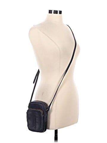 American Leather Co Crossbody Bag (view 2)