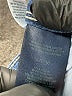 Angels Solid Blue Jeans Size 16 - photo 8