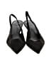 H&M Black Heels Size EU 39 - photo 2