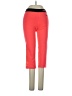 Nike Color Block Red Active Pants Size S - photo 1