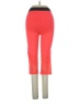 Nike Color Block Red Active Pants Size S - photo 2