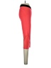 Nike Color Block Red Active Pants Size S - photo 4