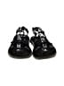 Teva Black Sandals Size 9 - photo 2
