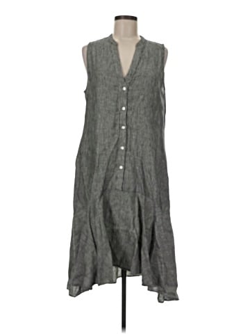 Soft Surroundings Casual Dress (view 1)