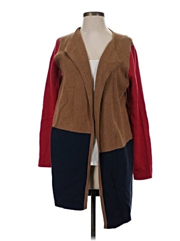 J.Crew Factory Store Cardigan (view 1)