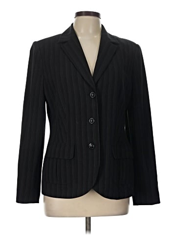 Style&Co Blazer (view 1)