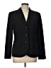 Style&Co Black Blazer Size 12 - photo 1